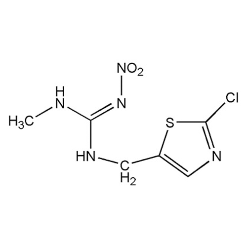 Clothianidin