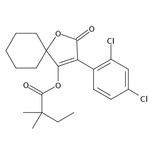 Spirodiclofen
