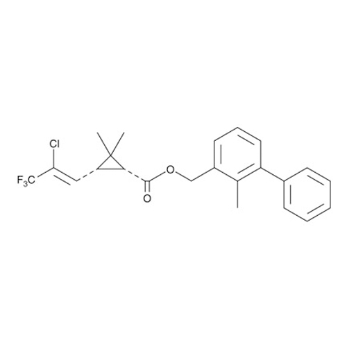 Bifenthrin
