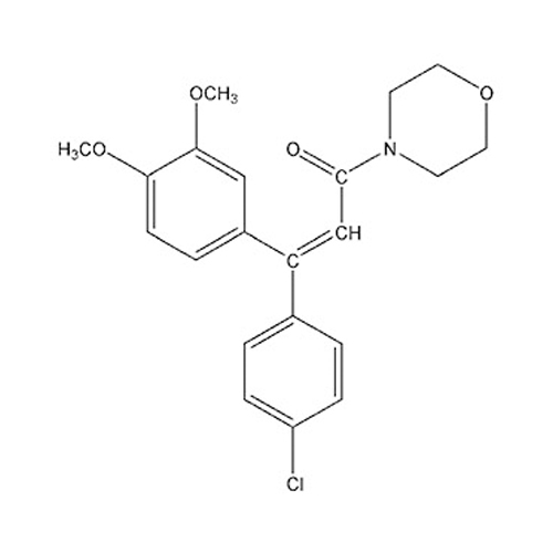 Dimethomorph