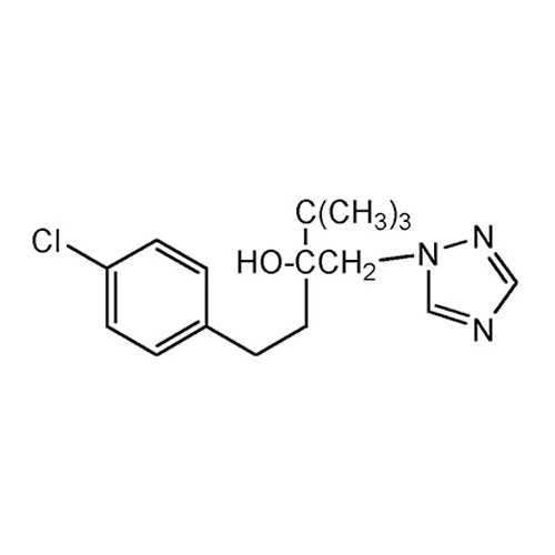 Tebuconazole