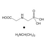 Glyphosate