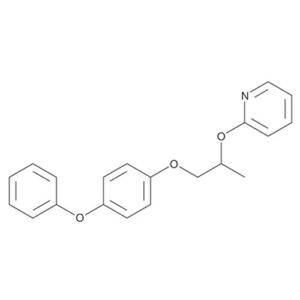 Pyriproxyfen