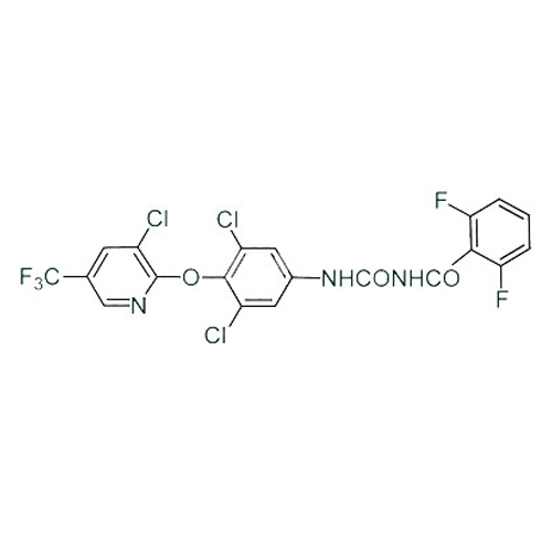 Chlorfluazuron