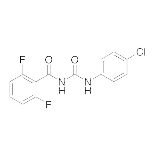 Diflubenzuron