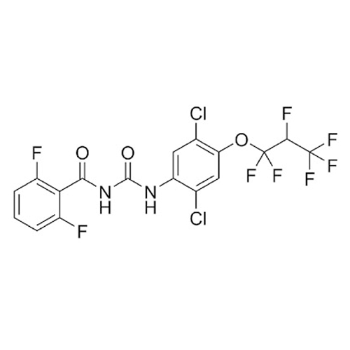 Lufenuron