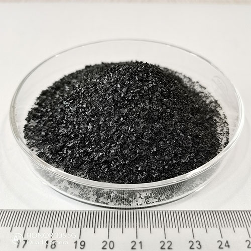 Potassium Fulvate
