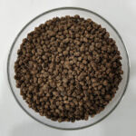 New Nitrogen Soluble Balls
