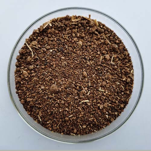 Tea Seed Meal