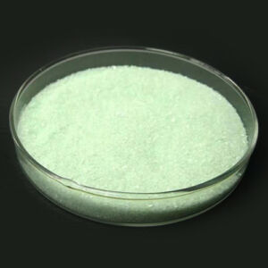 Sulphate(Fe, Zn, Cu, Mn, Mg, Ca)