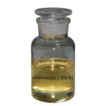 Abamectin