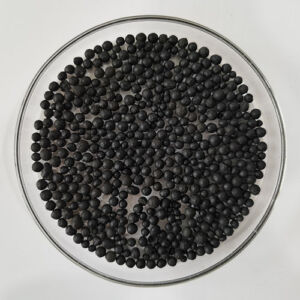 Granular Organic Fertilizer