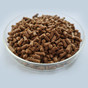 Pelleted Organic Fertilizer