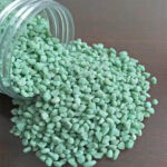 Sulphate(Fe, Zn, Cu, Mn, Mg, Ca)