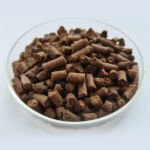 Pelleted Organic Fertilizer