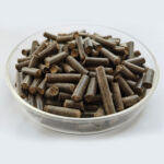 Pelleted Organic Fertilizer